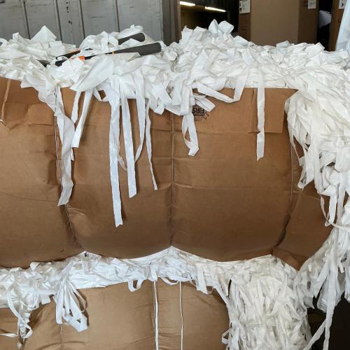 LDPE | Selling 20 MT of Bulk LDPE Bales from USA for Worldwide Export