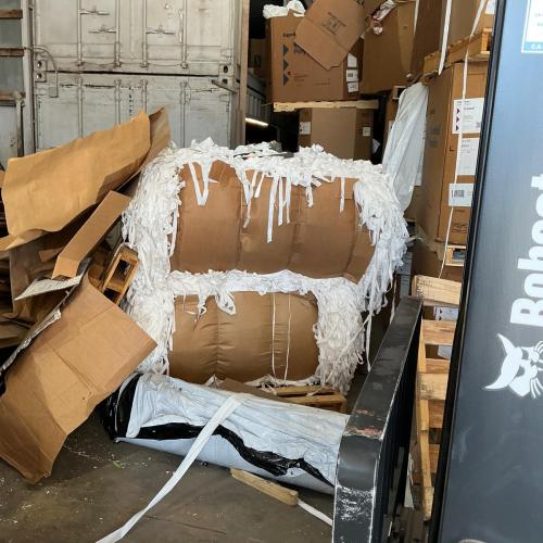 LDPE | LDPE Bales