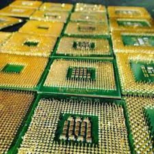 CPU