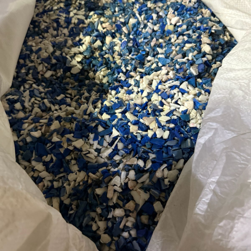 HDPE | HDPE Drum Regrinds