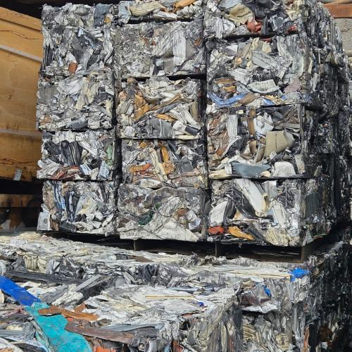Aluminium | Aluminum Extrusion Scrap