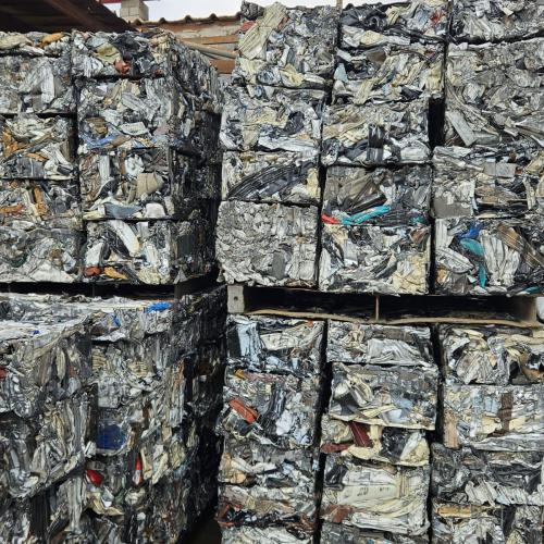 Aluminium | Aluminum Extrusion Scrap