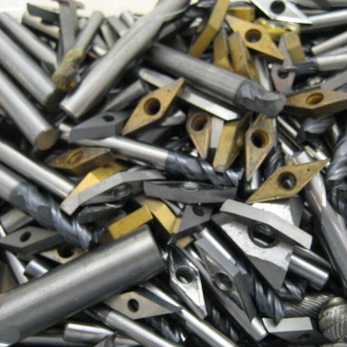 OTHER | *Purchasing 300 MT Tungsten Carbide Scrap at Laem Chabang Port from Worldwide Suppliers