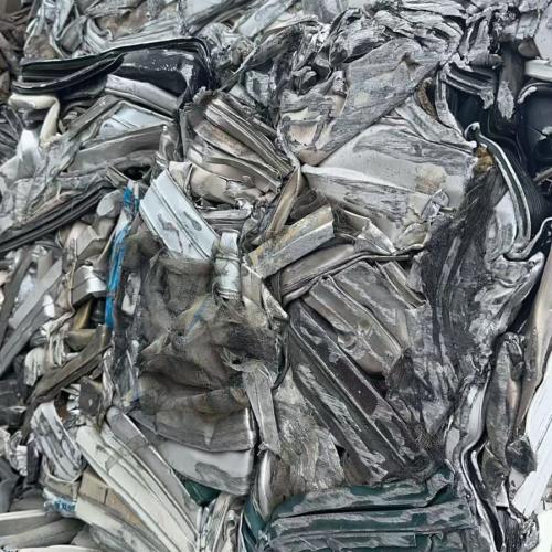 Aluminium | Aluminum 6063 Extrusion Scrap