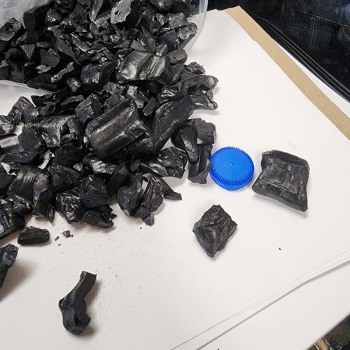 OTHER | 100 MT Old Printer Cartridge Scrap Ready for Shipment from Cincinnati Port to Worldwide Buyers