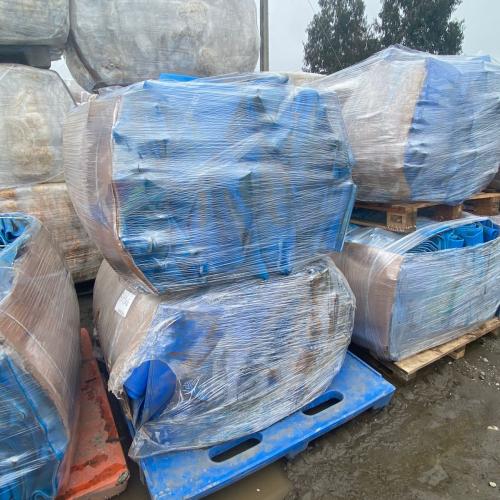 PolyVinylChloride | PVC Scrap (Polyvinyl Chloride)