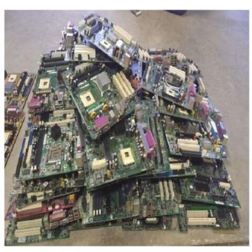 Electronic Scrap | * Offering PCB Computer Scrap 500 MT in Jumbo Bags CFR from Laem Chabang Port Worldwide