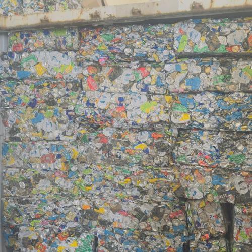 Aluminium | Supplying Aluminum UBC Scrap – 150 Tons Available from Jebel Ali Port for Immediate Shipment