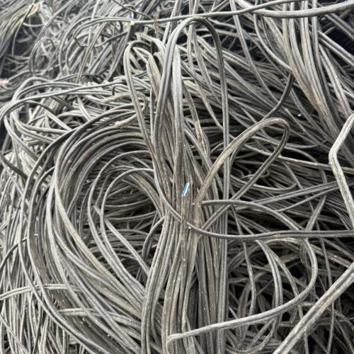 Copper | Copper Mix Cables Scrap