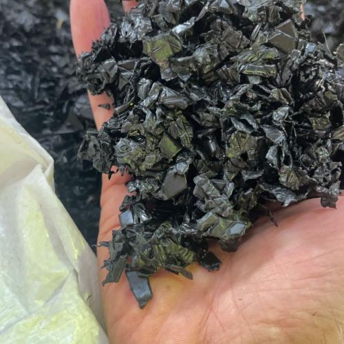 LDPE | Now Available for Export: 100 MT of LDPE Blow Grade Regrinds from Tokyo Port, Japan