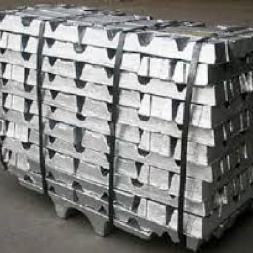 Aluminium | Aluminum A7 Ingots 2000 MT Monthly Supply from Bangkok Port for Global Buyers