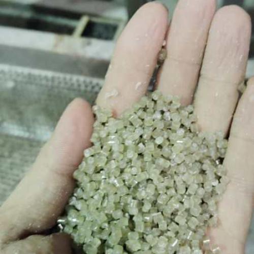 OTHER | EPS Scrap From Fish Boxes