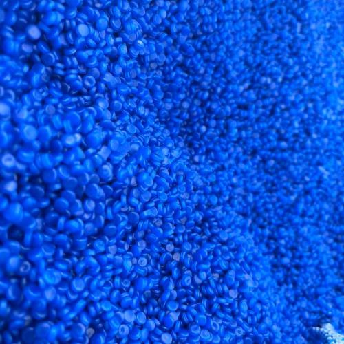 Polypropylene | PP/PE Pellets