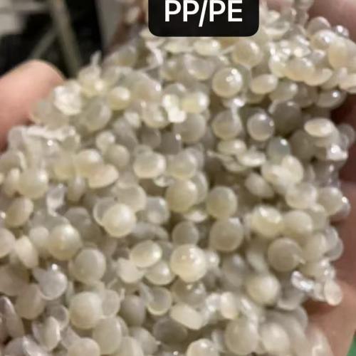 Polyethylene | PP/PE Plastic Pellets 100 MT – 10% PP / 90% PE Bulk Supply from Tokyo Port, Japan