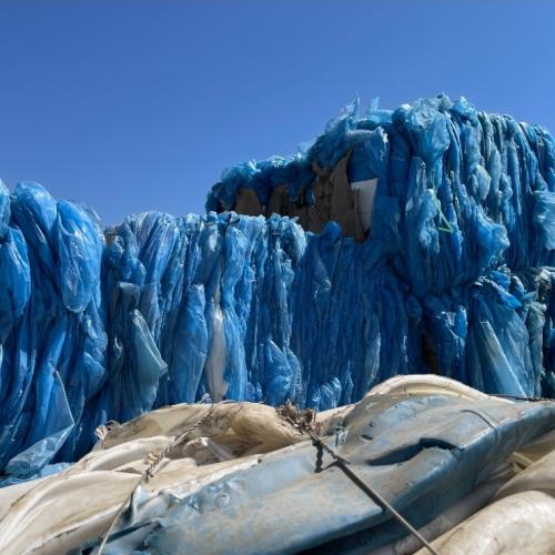 LDPE | LDPE Bales