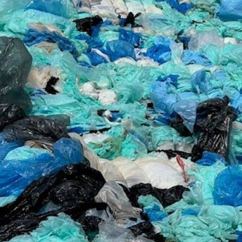LDPE | LDPE Bales