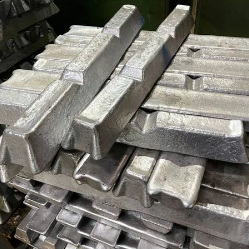 Aluminium | Aluminum Ingots for Sale – 20 Tons from Canada to Mundra port