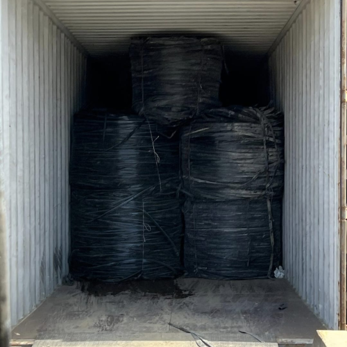 HDPE | HDPE Drip Tape Rolls – Bulk Quantities from U.S. West Coast Ports for Global Markets