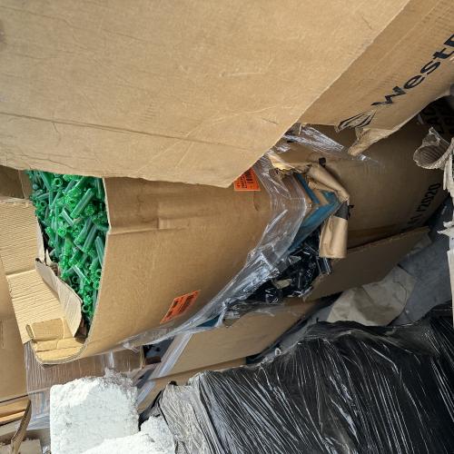 PET | Supplying PET Clear and Green Preforms from Long Beach, California – 20 MT Ready for Export