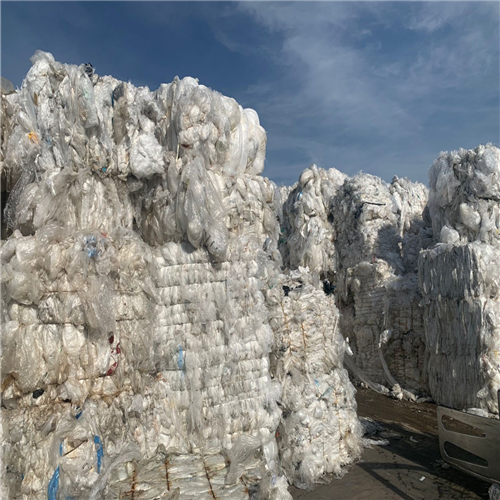 LDPE | *LDPE Film Scrap Thailand A from Germany, Ready for International Markets