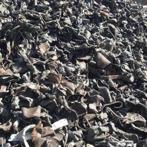Scrap Metal | Shredded Steel (ISRI 211)