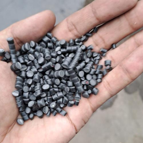 PolyVinylChloride | PVC Moulding Grade Black Granules