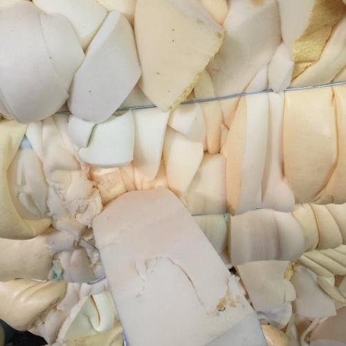 OTHER | *PU Foam Scrap in Bales for Sale