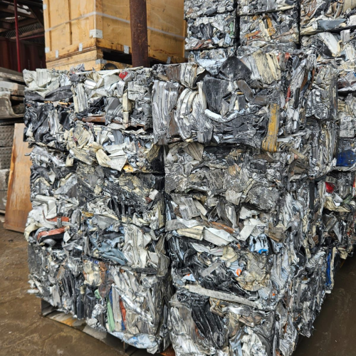 Aluminium | Offering 500 MT Clean Aluminum Extrusion Scrap Monthly from Dammam Saudi Arabia