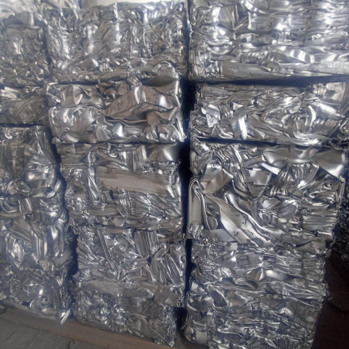 Aluminium | Ready to Ship Aluminum Mill Finish Scrap – 400 MT Monthly from Dammam Port, Saudi Arabia