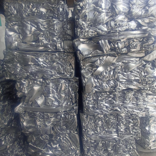 Aluminium | Aluminum Mill Finish Scrap
