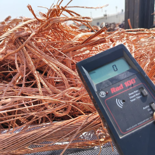 Copper | Copper Millberry Scrap