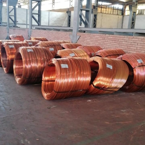Copper | Copper Wire Rod