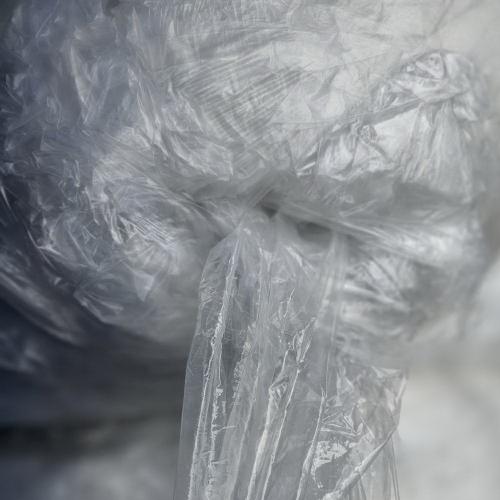 LDPE | LDPE 2 Scrap