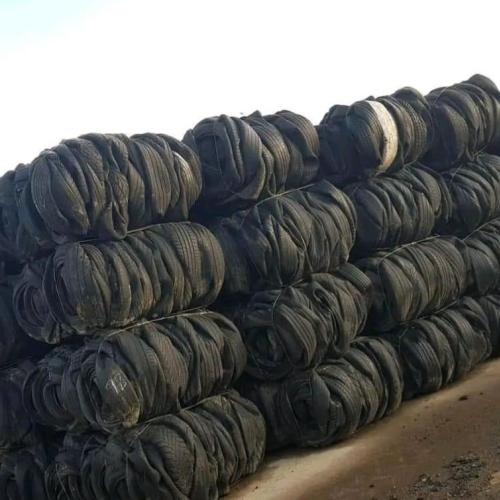 Tyres | PCR Tyre Scrap 100 MT – Available for Immediate Shipment from Shuwaikh Port, Kuwait