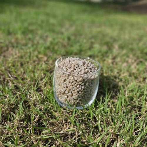 HDPE | HDPE 3 Granules