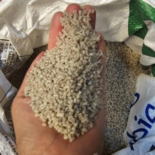 HDPE | HDPE 3 Granules