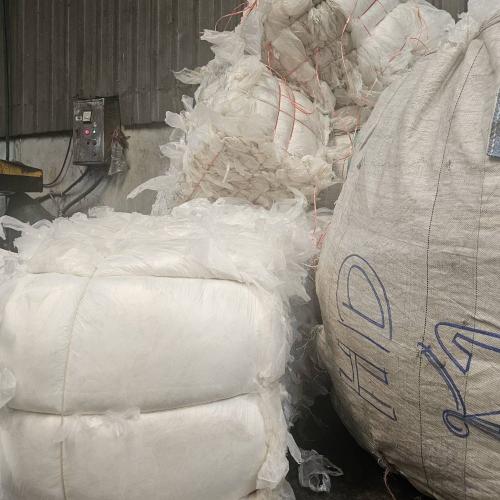 HDPE | HDPE 3 Granules