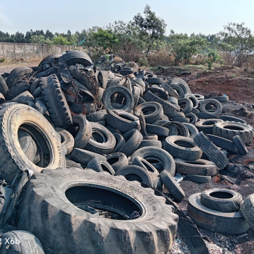 Tyres | Tyre Scrap