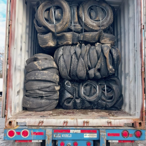 Tyres | Tyre Scrap