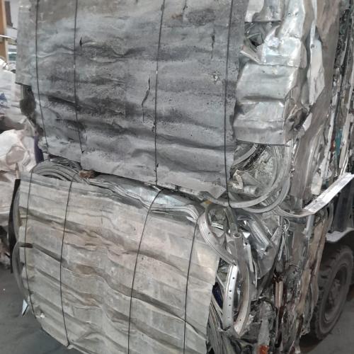 Aluminium | Aluminum Taint Tabor Scrap