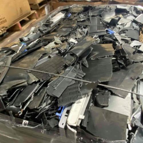 ABS | Now Available: 15MT ABS Scrap from New York Port for Global Export