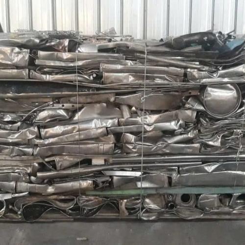 Aluminium | Exporting 200 to 300 MT Aluminum 6063 Extrusion Scrap from Houston Jebel Ali Melbourne