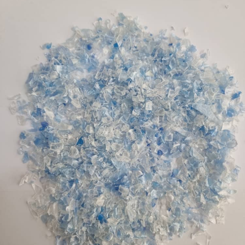 PET | Supplying Grade AA++ Hot Washed PET Flakes from Algeria – 500 MT Ready for Export