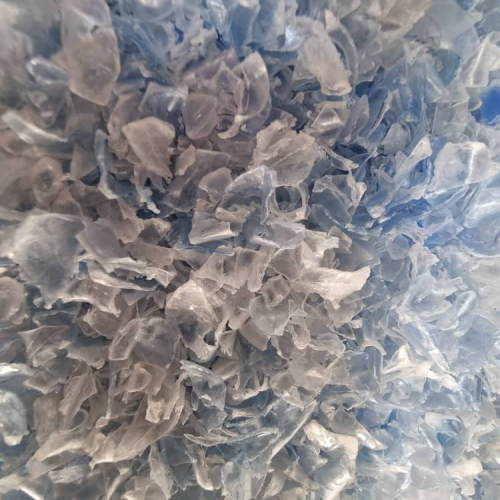 PET | Hot Washed PET Flakes