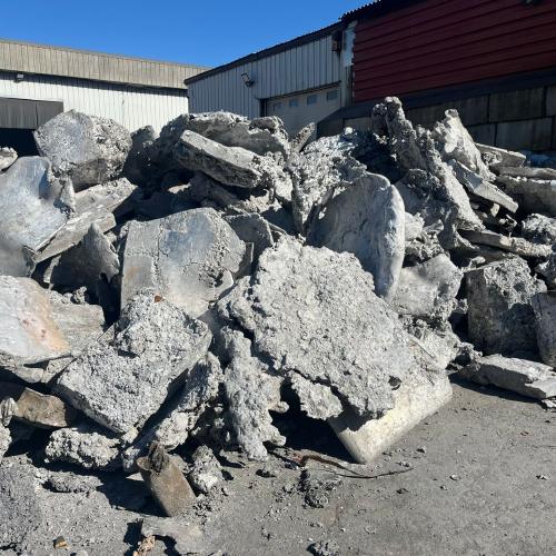 Aluminium | Steady Supply of Aluminum Dross Scrap – 200 MT Ready for Worldwide Shipment