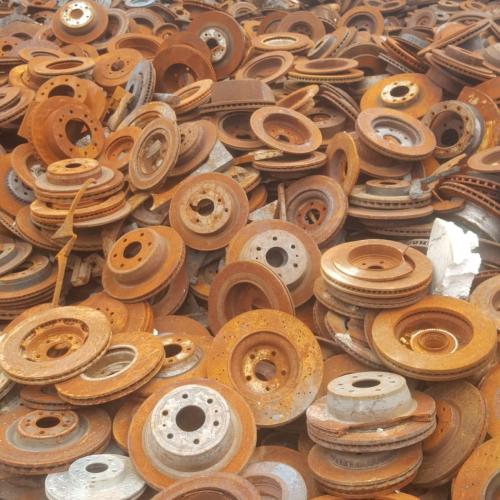 Scrap Metal | Cast Iron Scrap