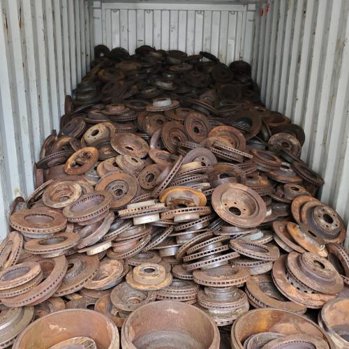 Scrap Metal | Cast Iron Scrap