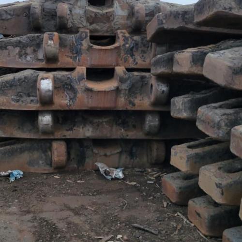 OTHER | Manganese Scrap
