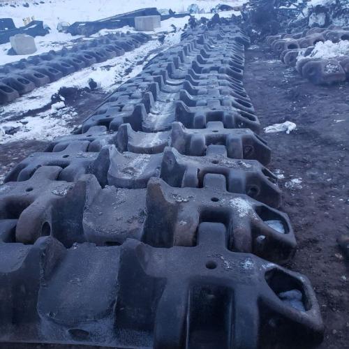 OTHER | Manganese Scrap