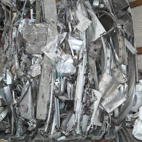 Aluminium | Aluminum Taint Tabor Scrap from Colombia Ready for Immediate Global Shipment